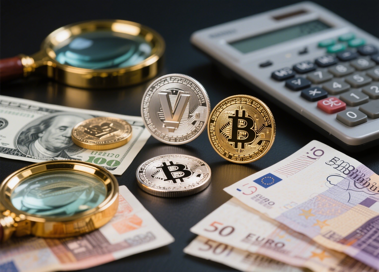 What is a Cypher Wallet? | Secure Your Crypto Assets Guide