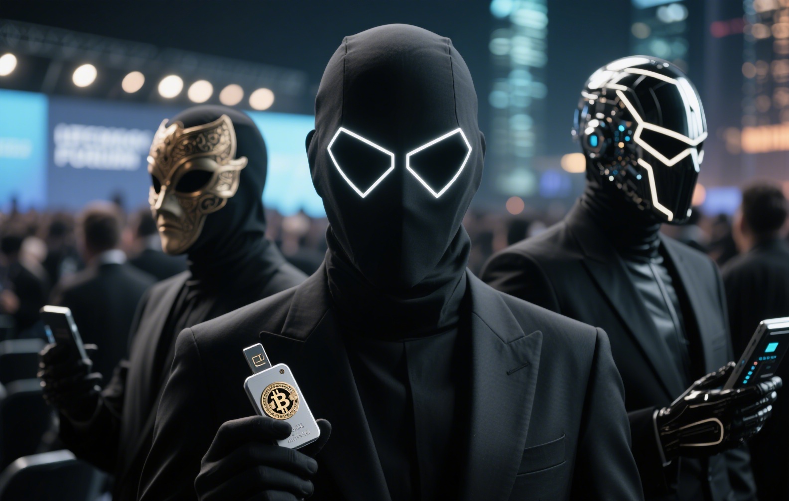 Does Elon Musk Own Bitcoin or Dogecoin? The Truth Revealed