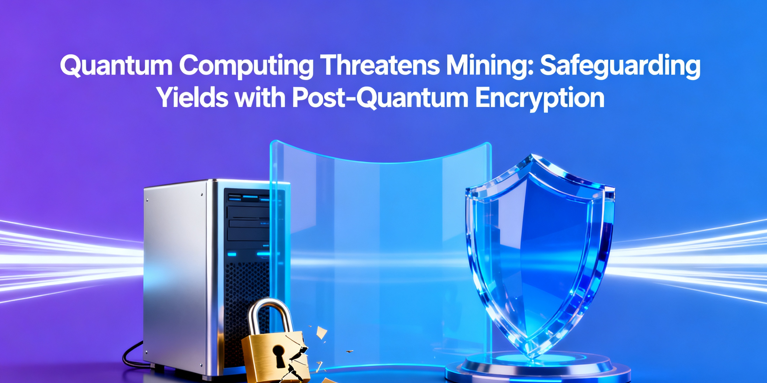 How to Start Bitcoin Mining: A Beginner's Step-by-Step Guide 2024