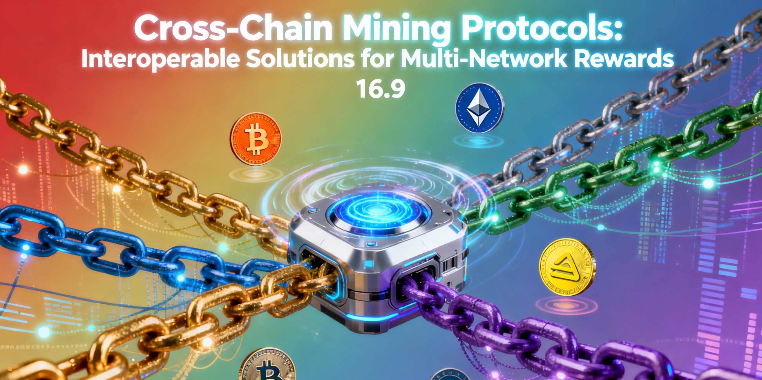 How to Start Bitcoin Mining: A Beginner's Step-by-Step Registration Guide