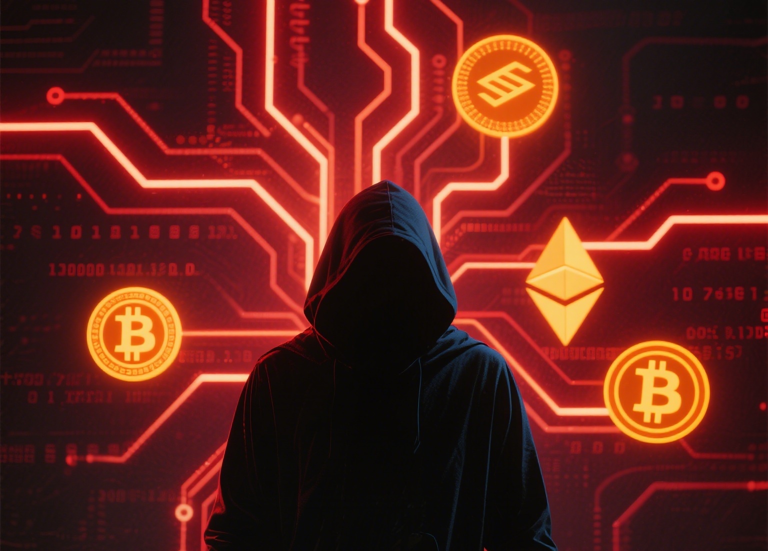 Edge Wallet Explained: Secure Crypto Storage & How It Works | 2024 Guide