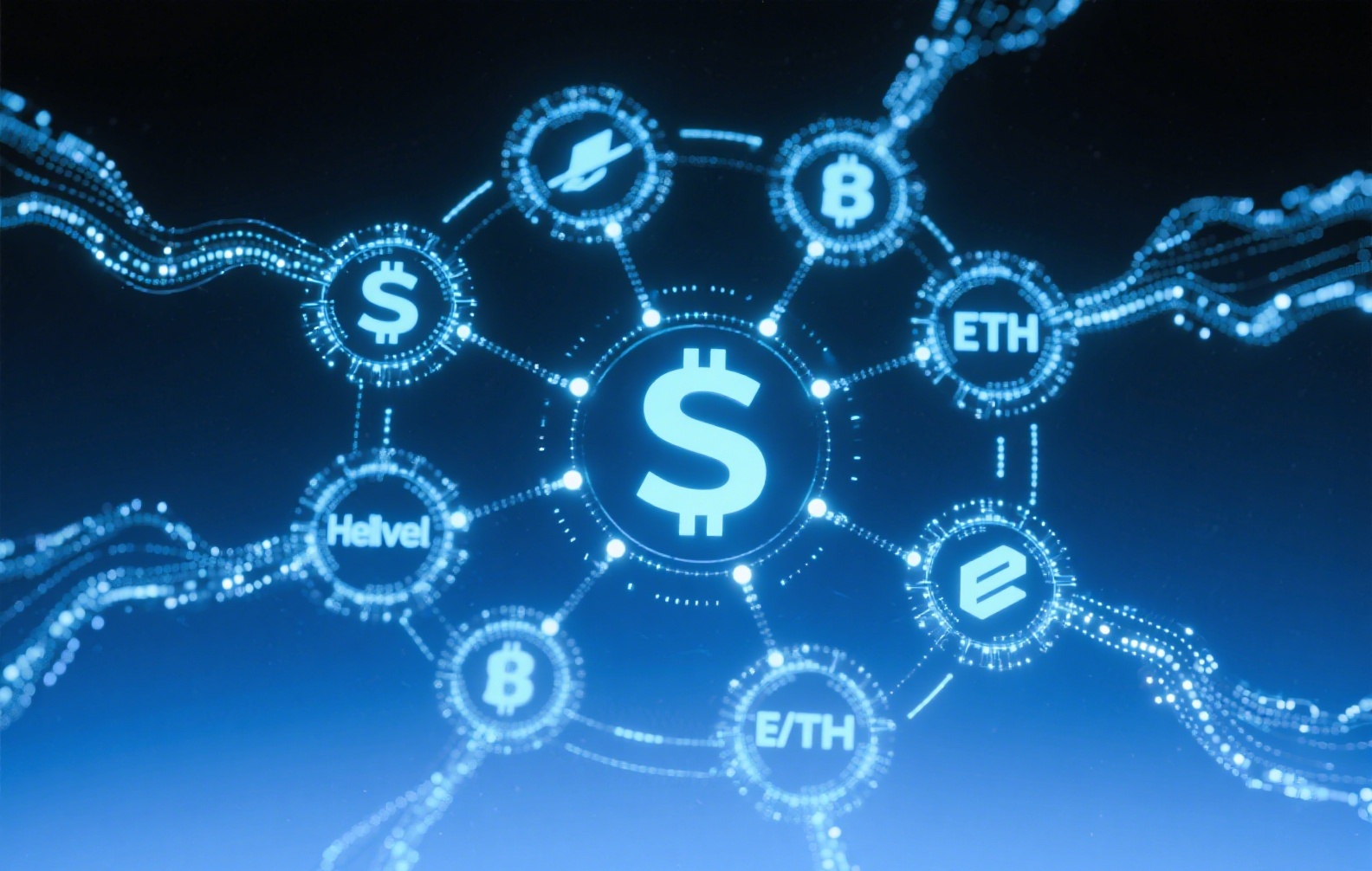 Which Cryptocurrency Could Increase 1000x? Potential High-Reward Coins Analyzed