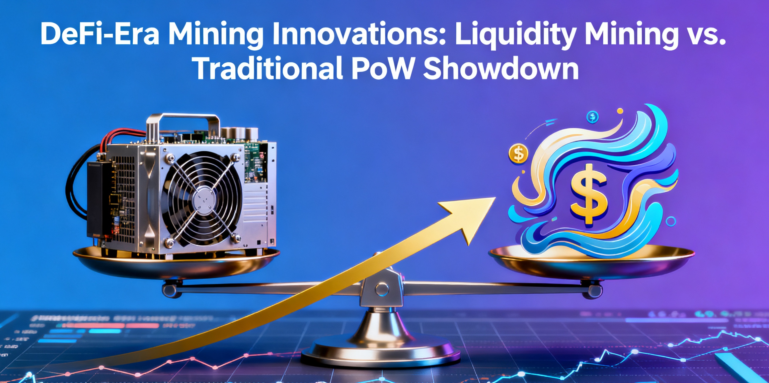 How to Mine and Trade Bitcoin: A Beginner's Step-by-Step Guide