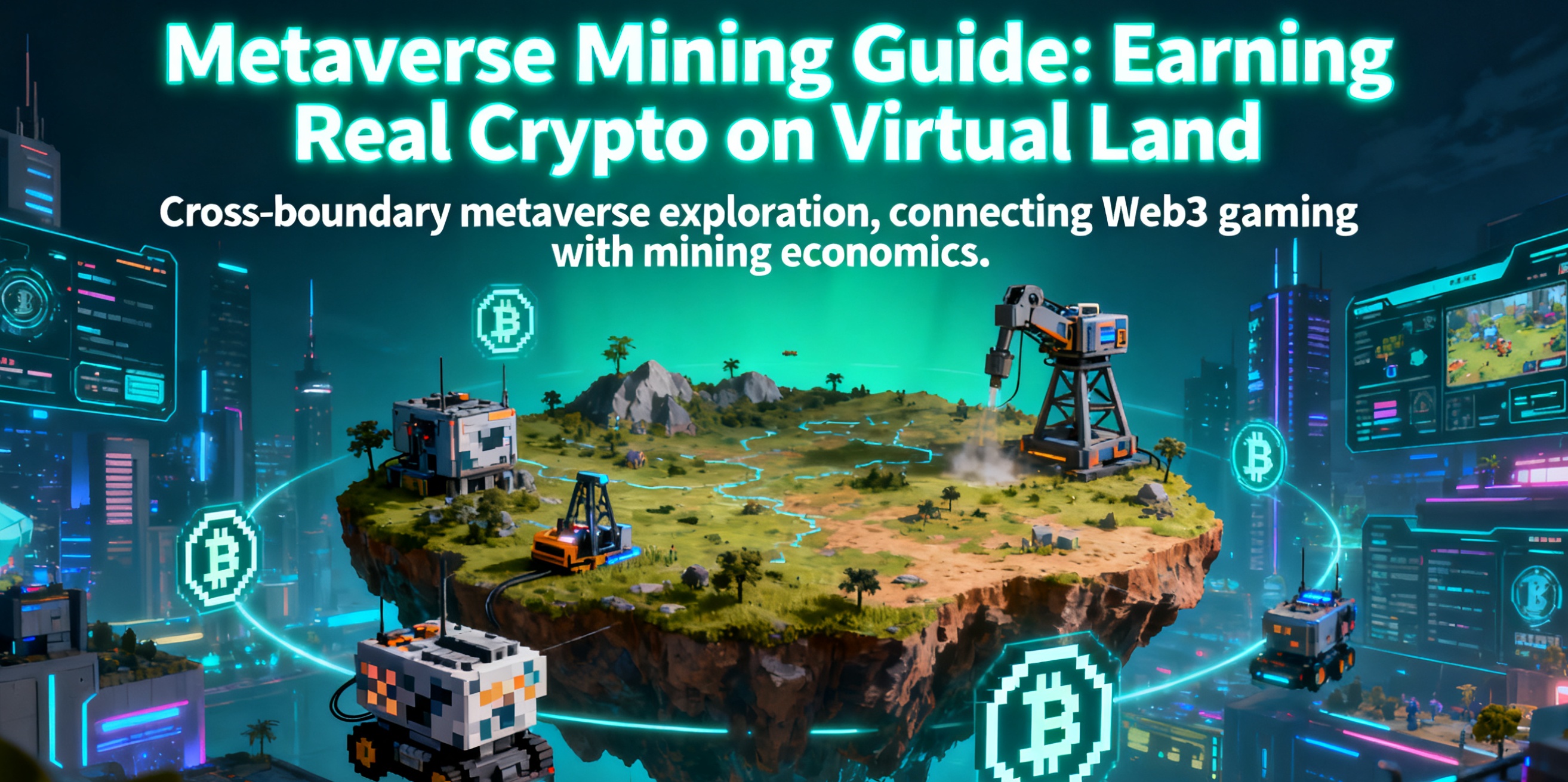 How to Mine Bitcoin for Profit: A Realistic Guide for 2024